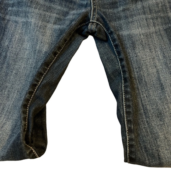 ✨SOLD✨KUT FROM THE KLOTH Women’s 2 Bootcut Mid Rise Jeans - Picture 10 of 14